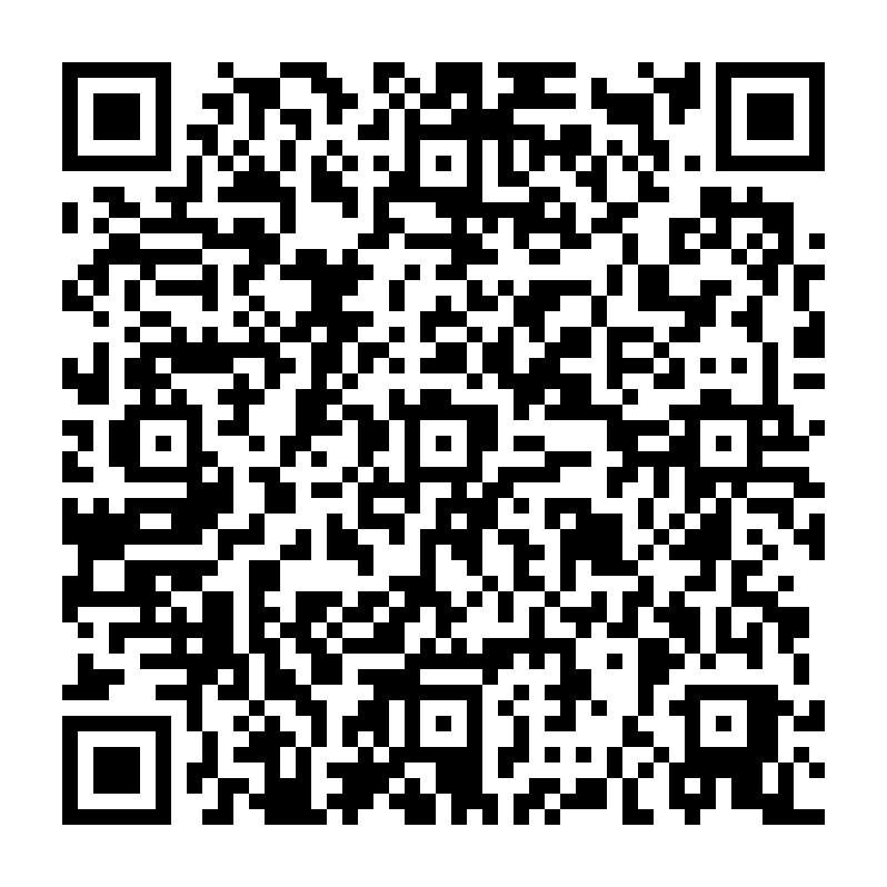 QR-kód