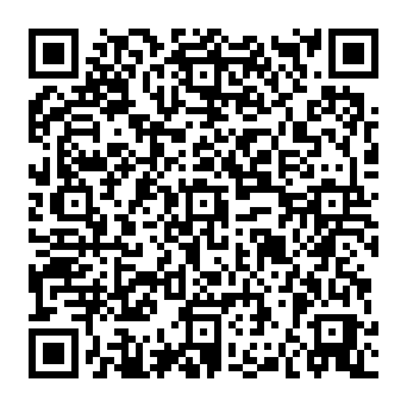 QR-kód