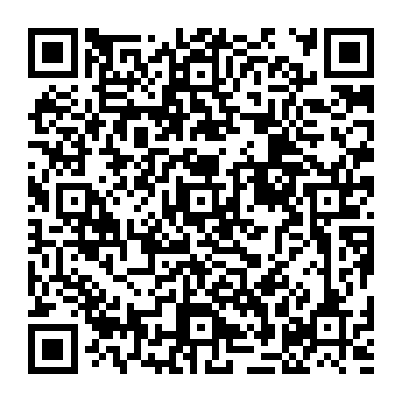 QR-kód