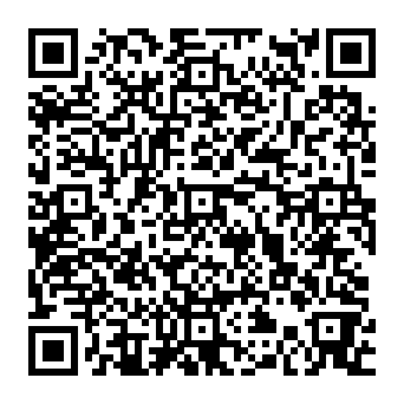 QR-kód