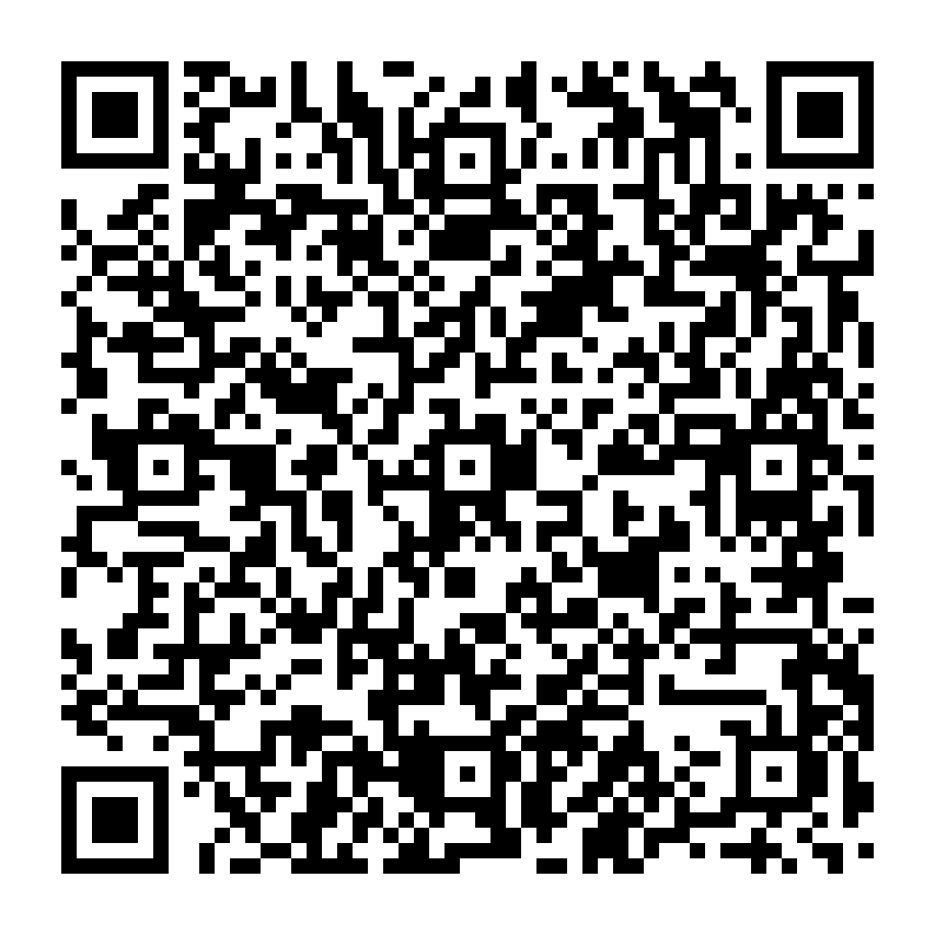 QR-kód