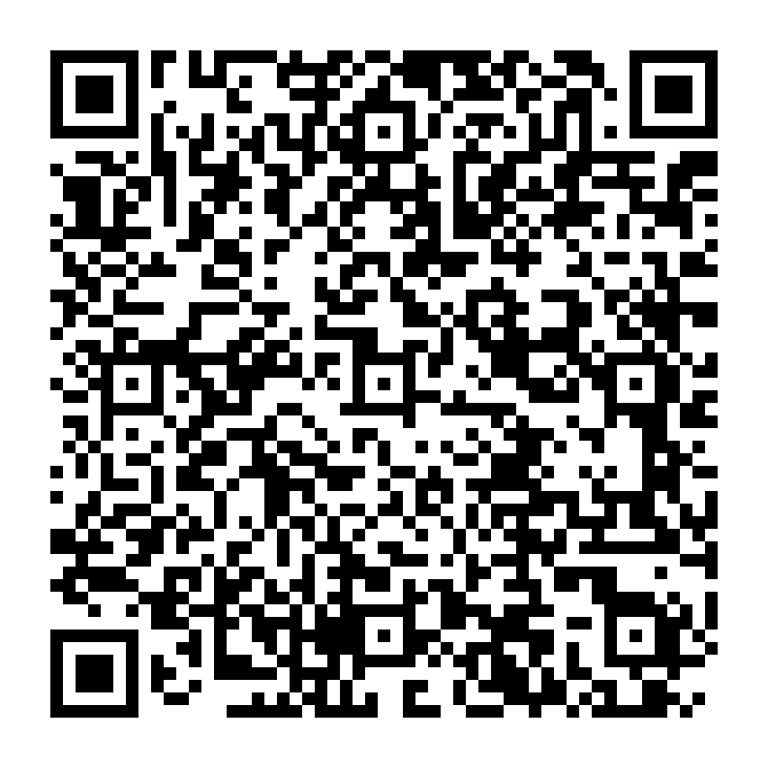 QR-kód