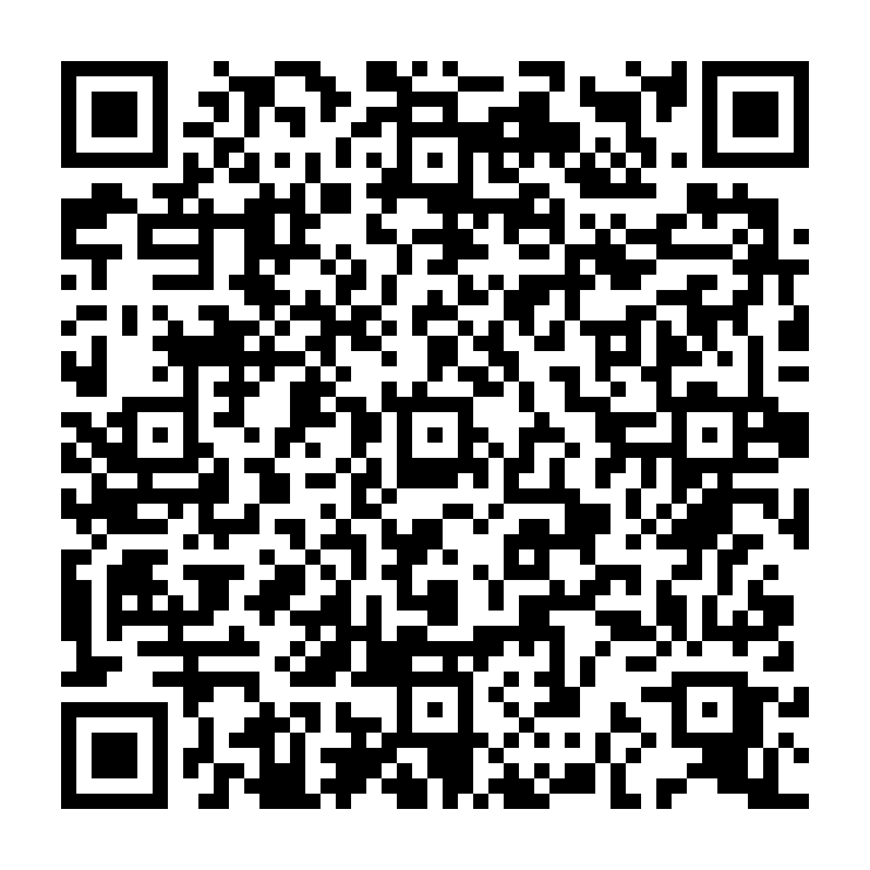 QR-kód