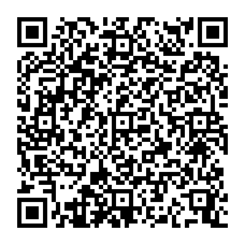 QR-kód