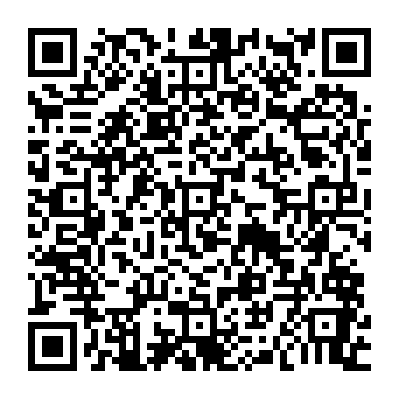 QR-kód