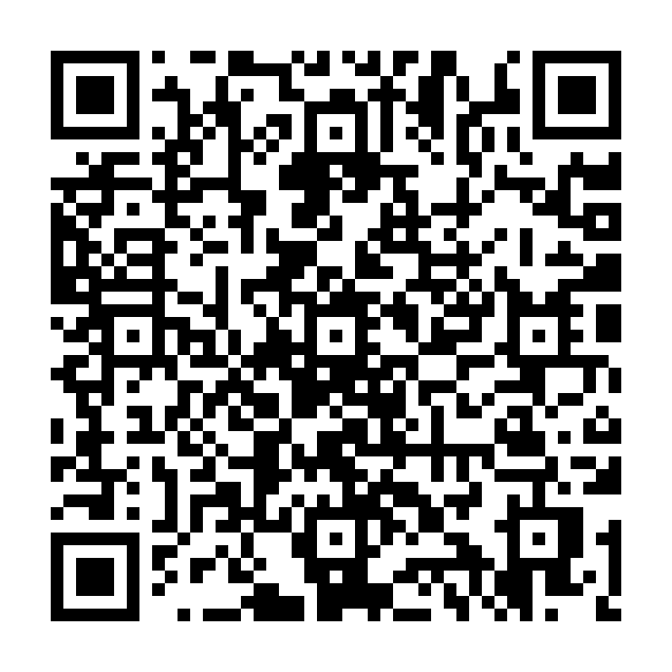 QR-kód kép
