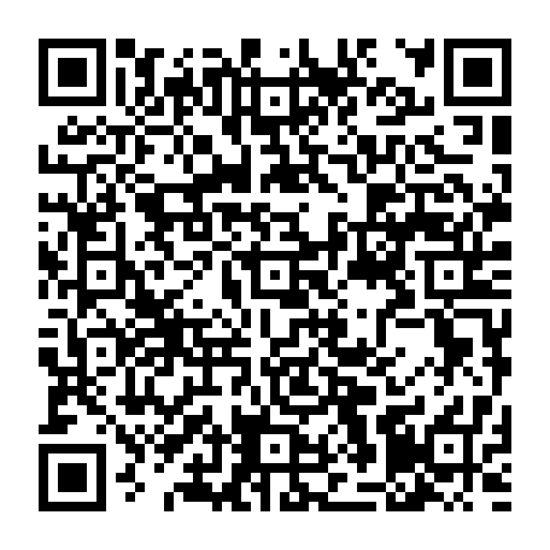 QR-kód