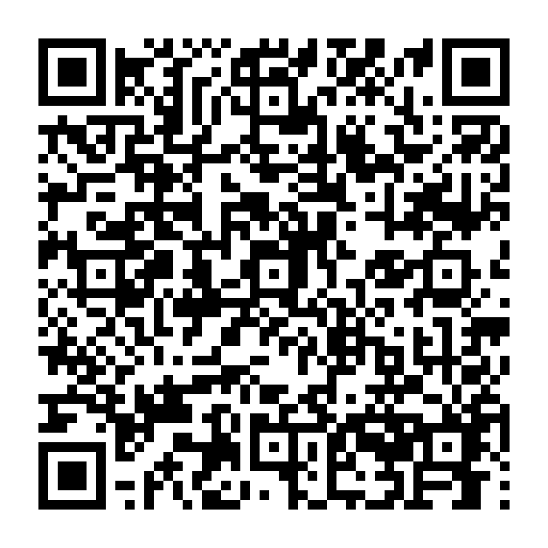 QR-kód