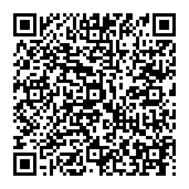 QR-kód