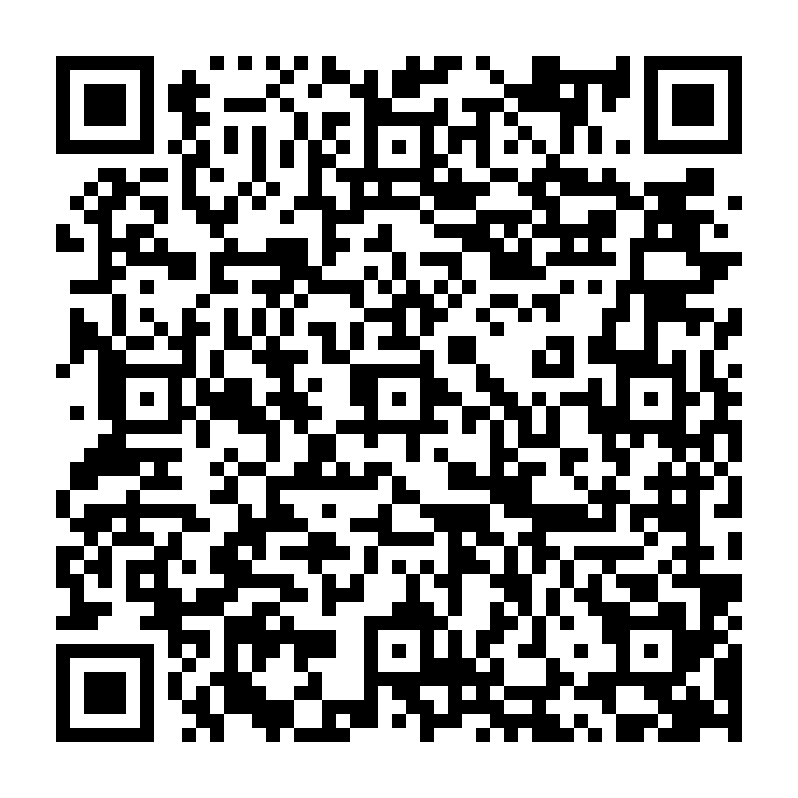 QR-kód
