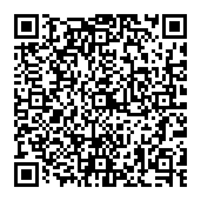 QR-kód