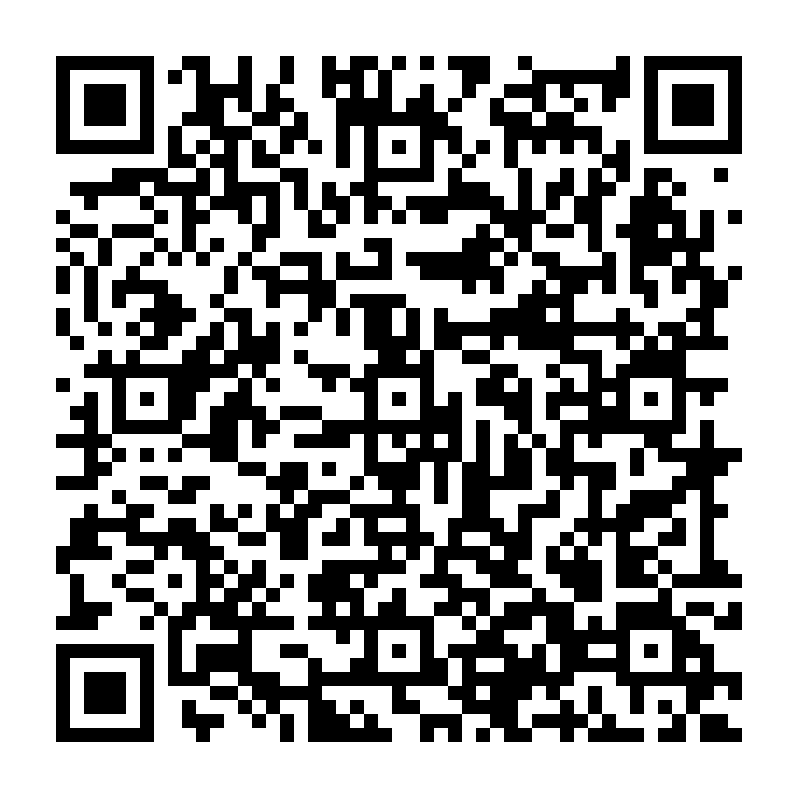 QR-kód