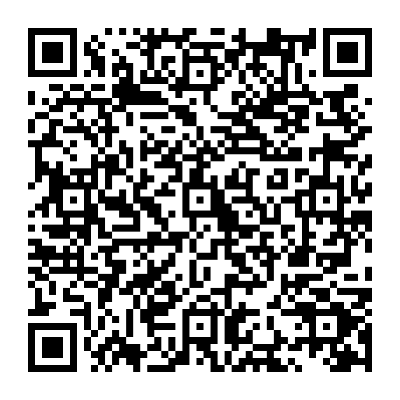 QR-kód