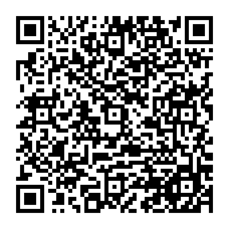 QR-kód