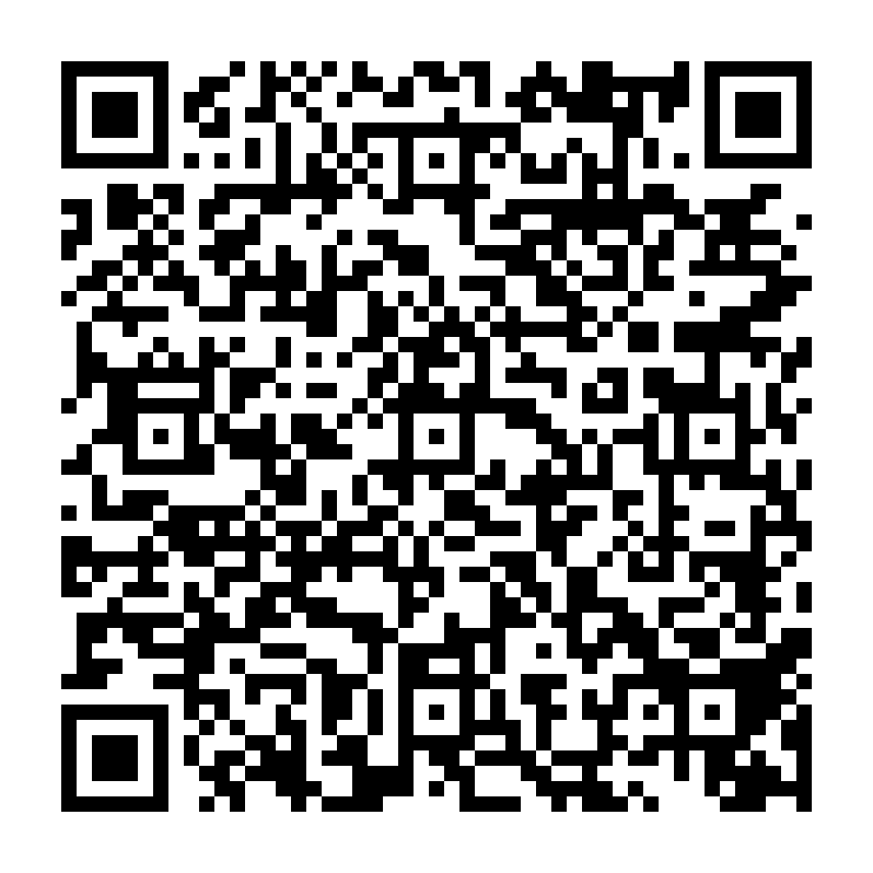 QR-kód