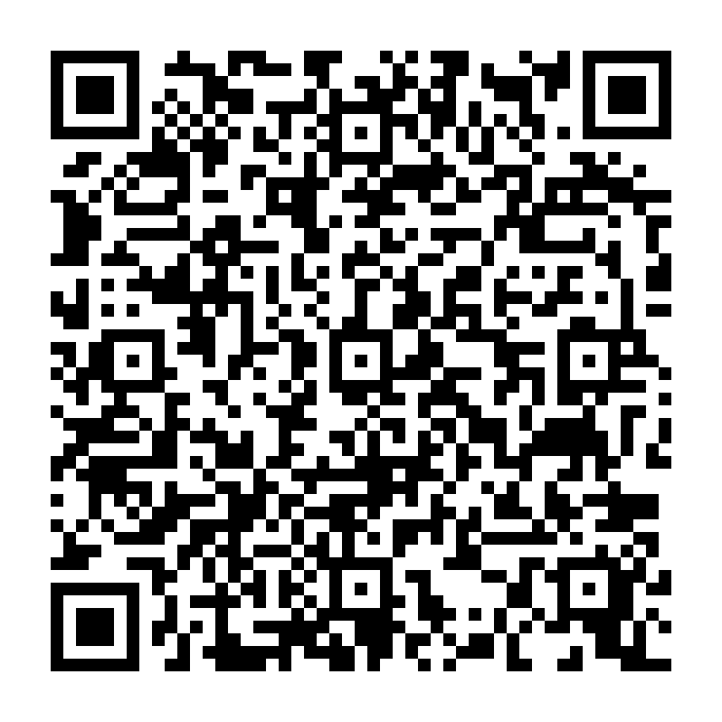 QR-kód