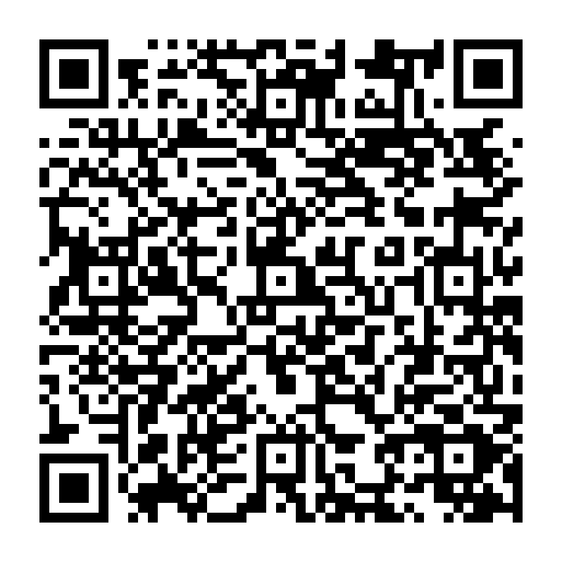 QR-kód