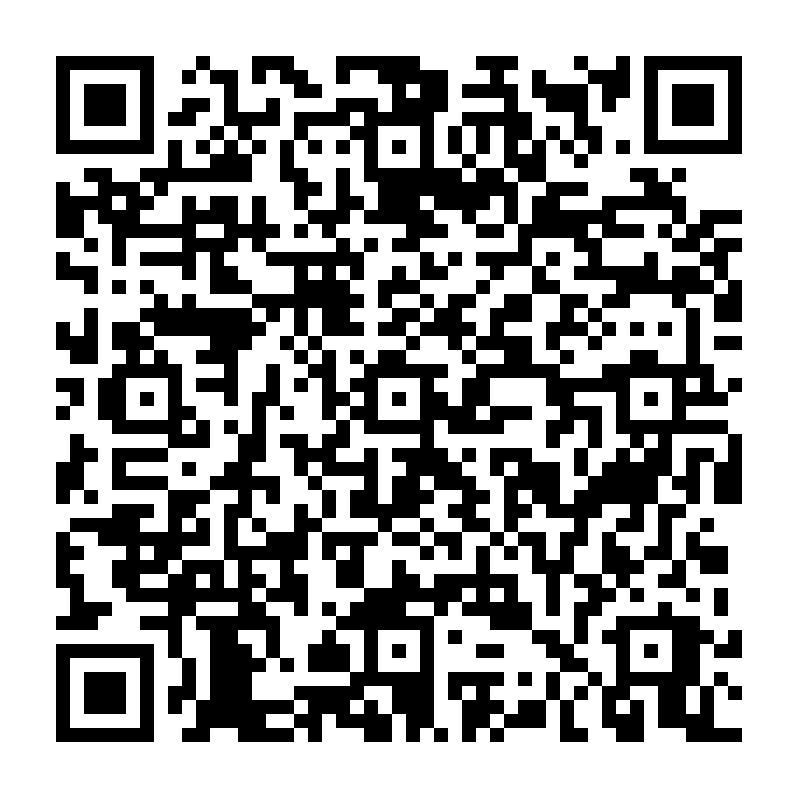QR-kód