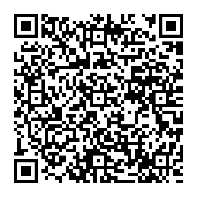 QR-kód