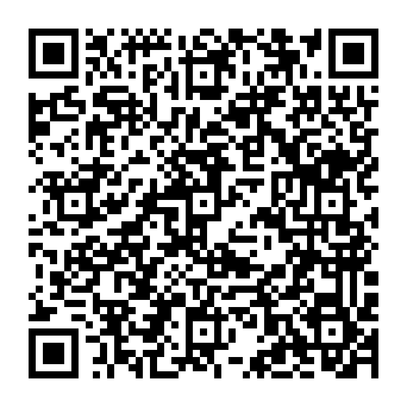 QR-kód
