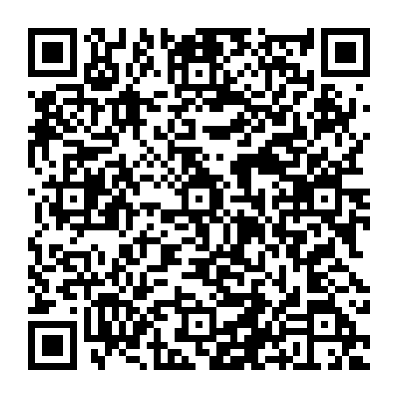 QR-kód