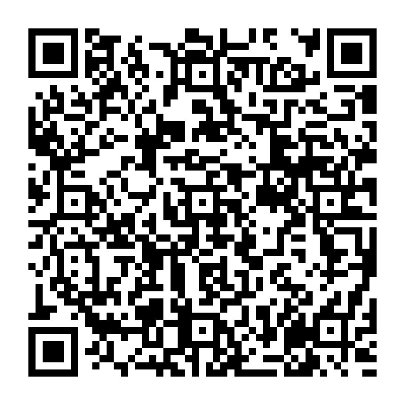 QR-kód