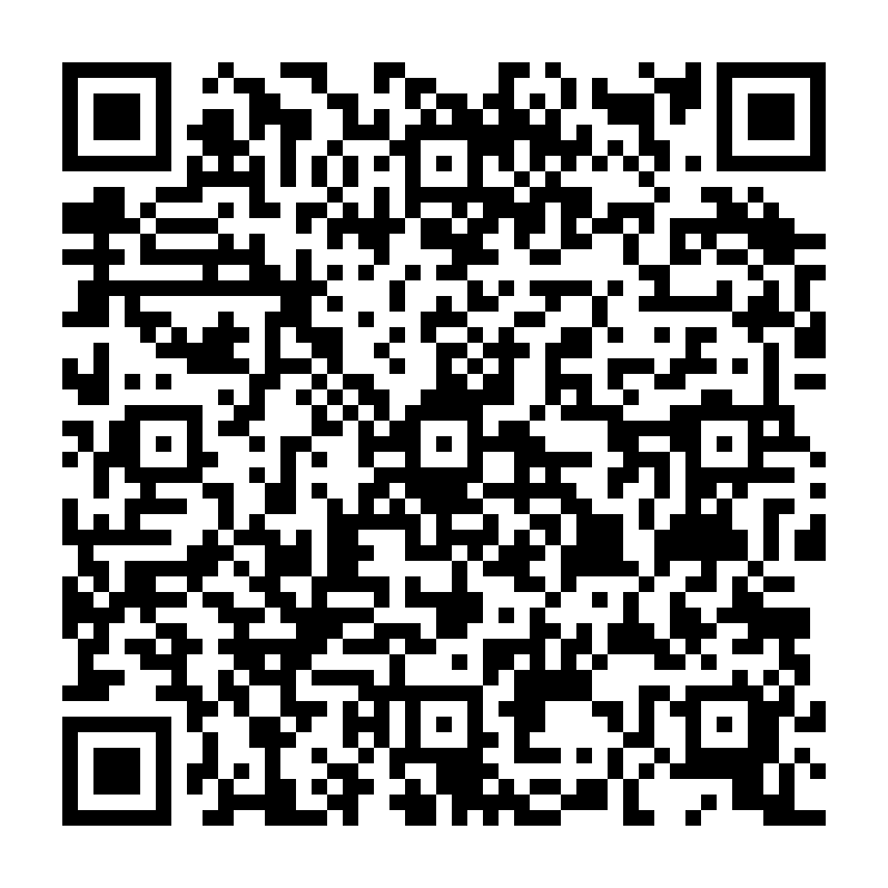 QR-kód