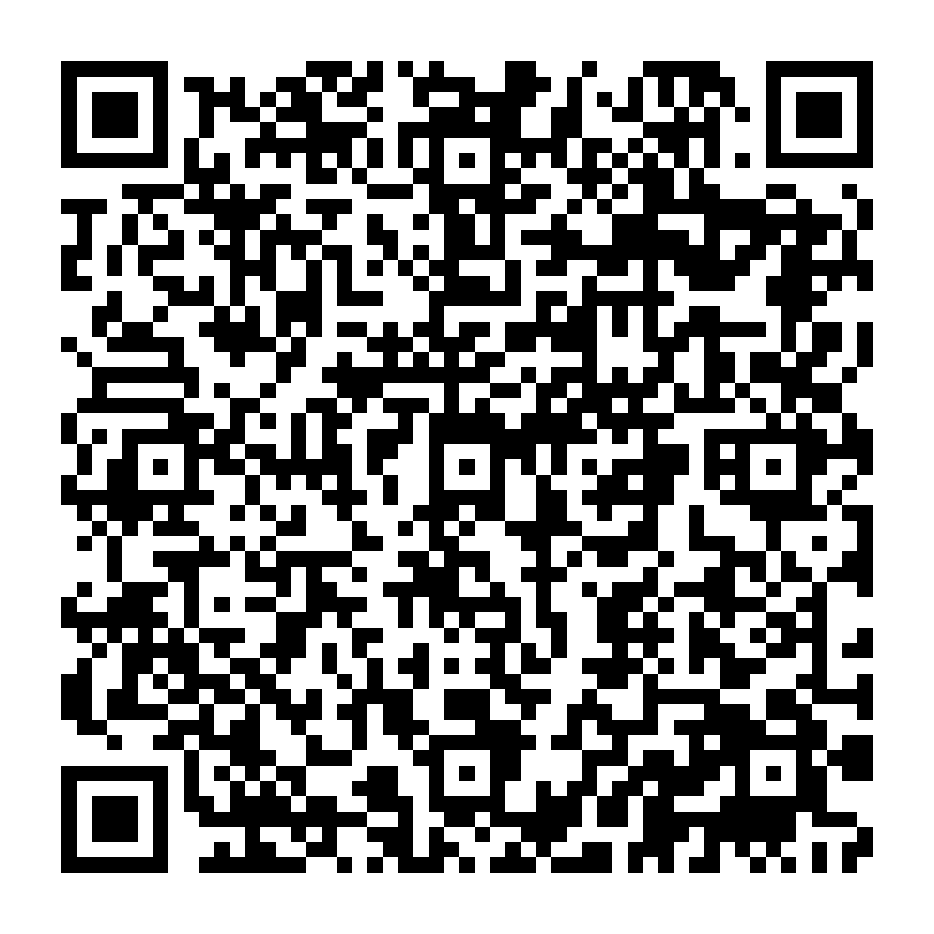 QR-kód