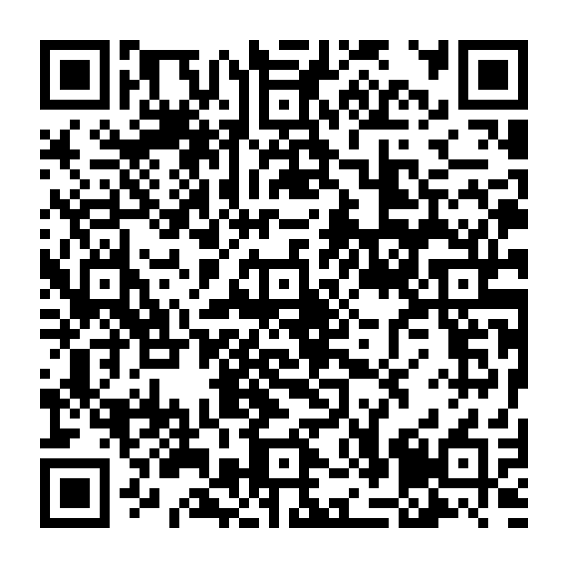 QR-kód