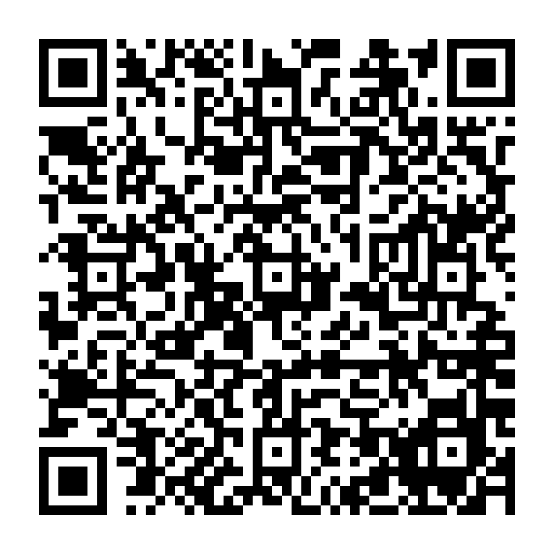 QR-kód