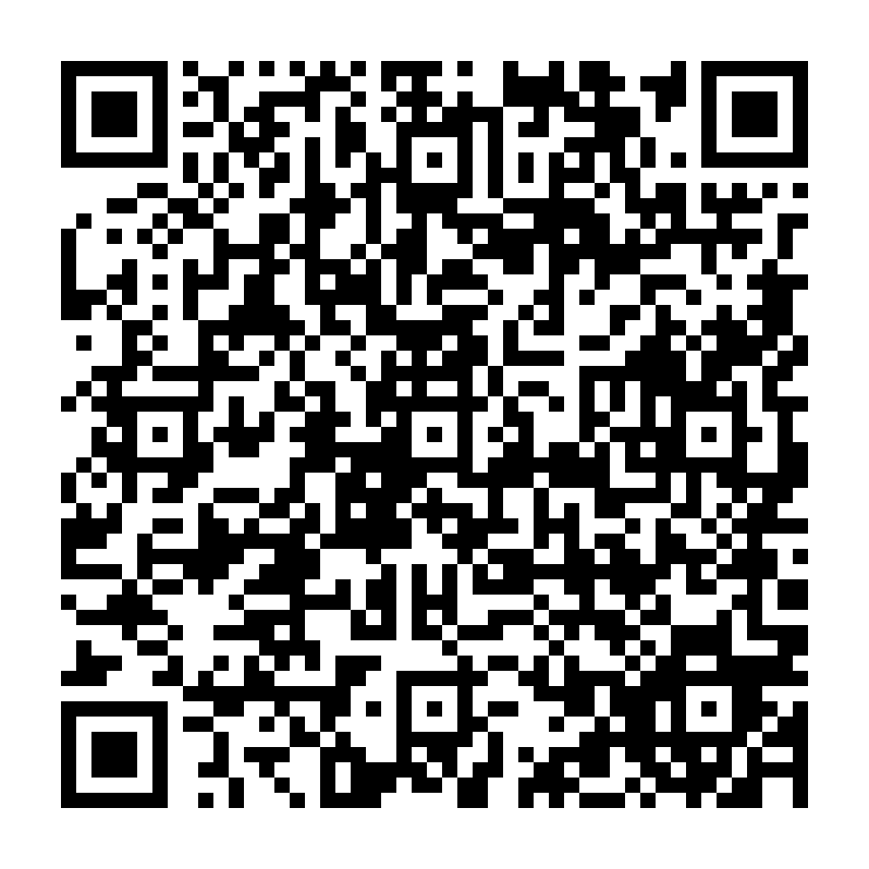 QR-kód