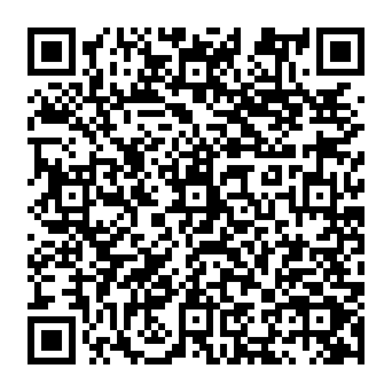 QR-kód
