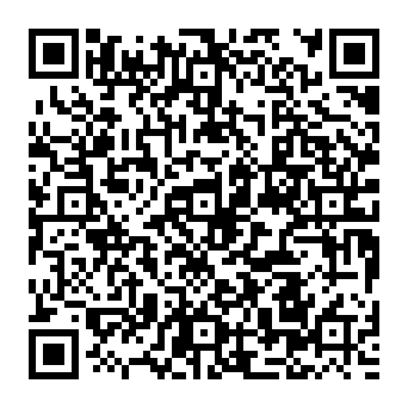 QR-kód