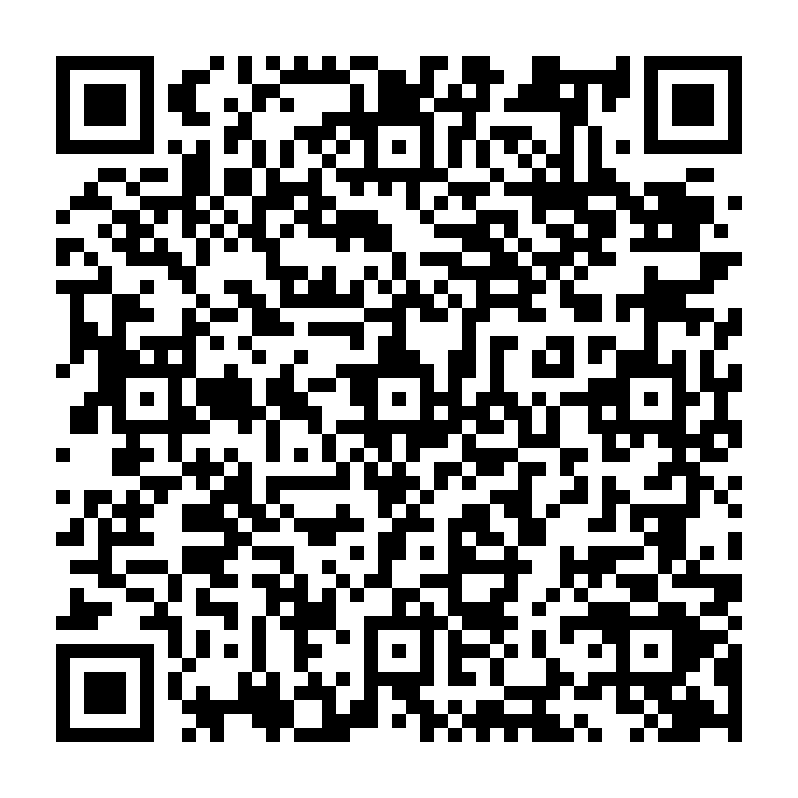 QR-kód