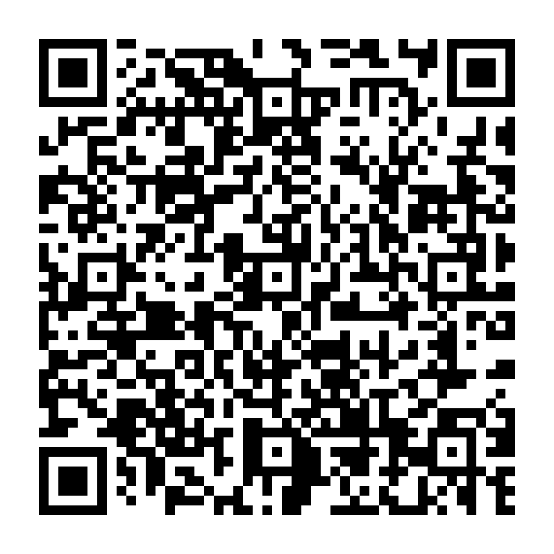 QR-kód
