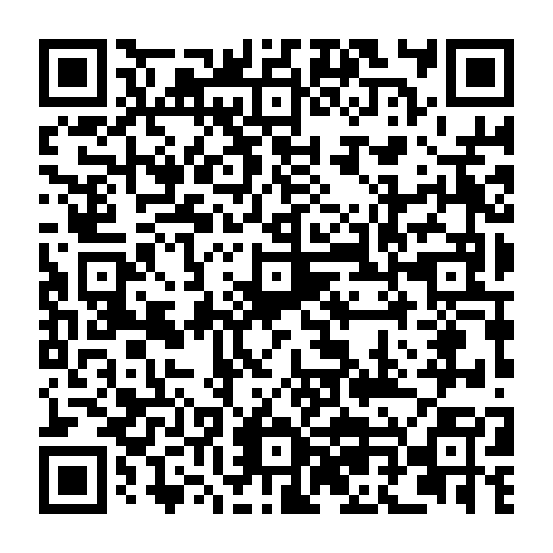 QR-kód