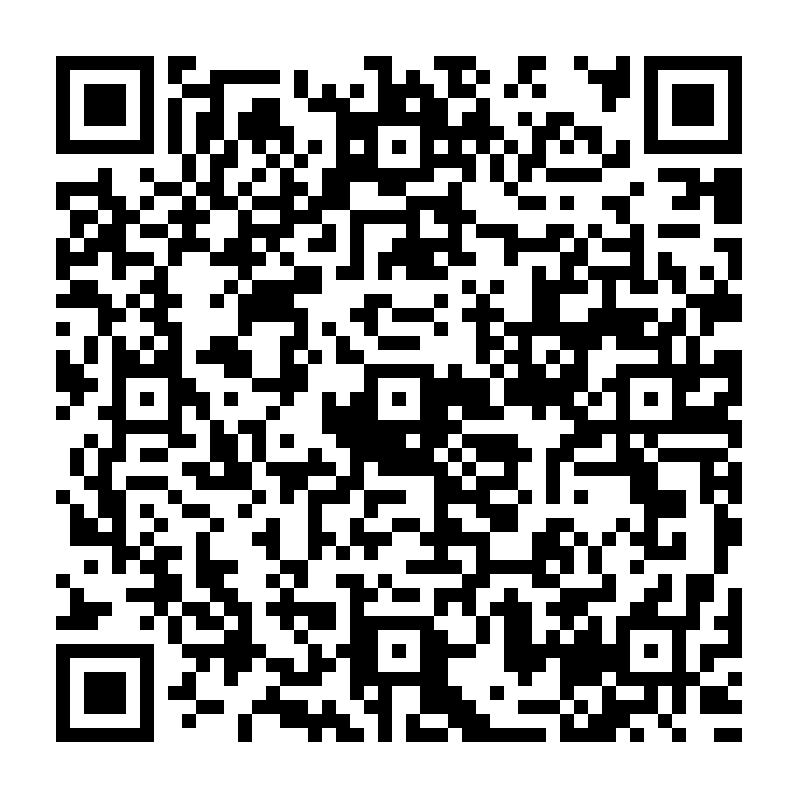 QR-kód