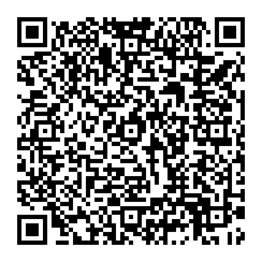 QR-kód