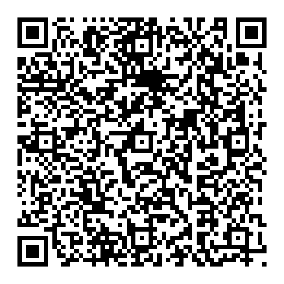 QR-kód