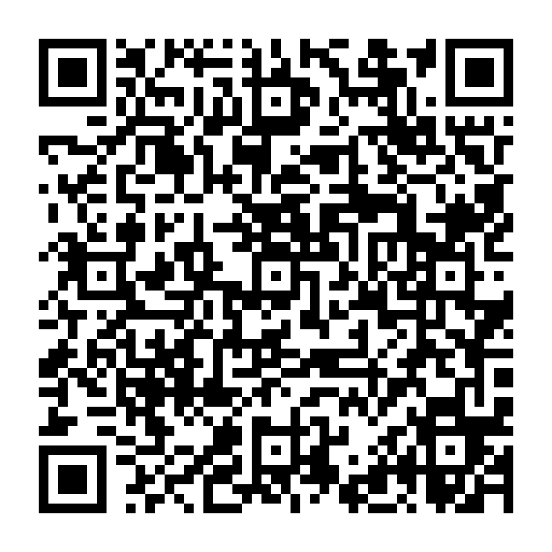 QR-kód