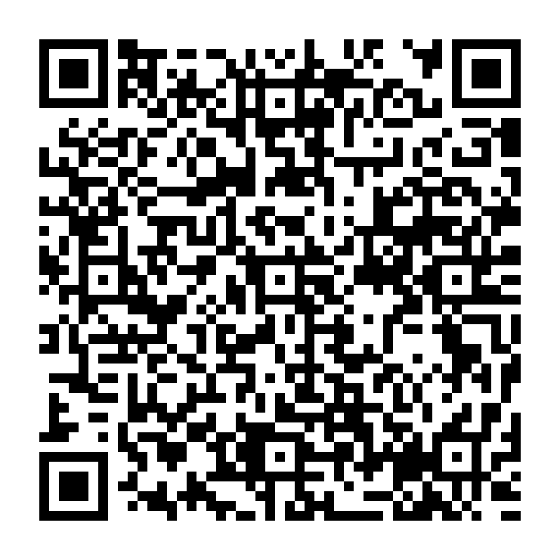 QR-kód