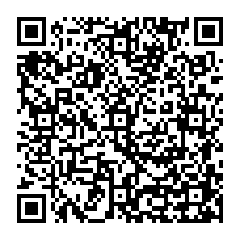 QR-kód