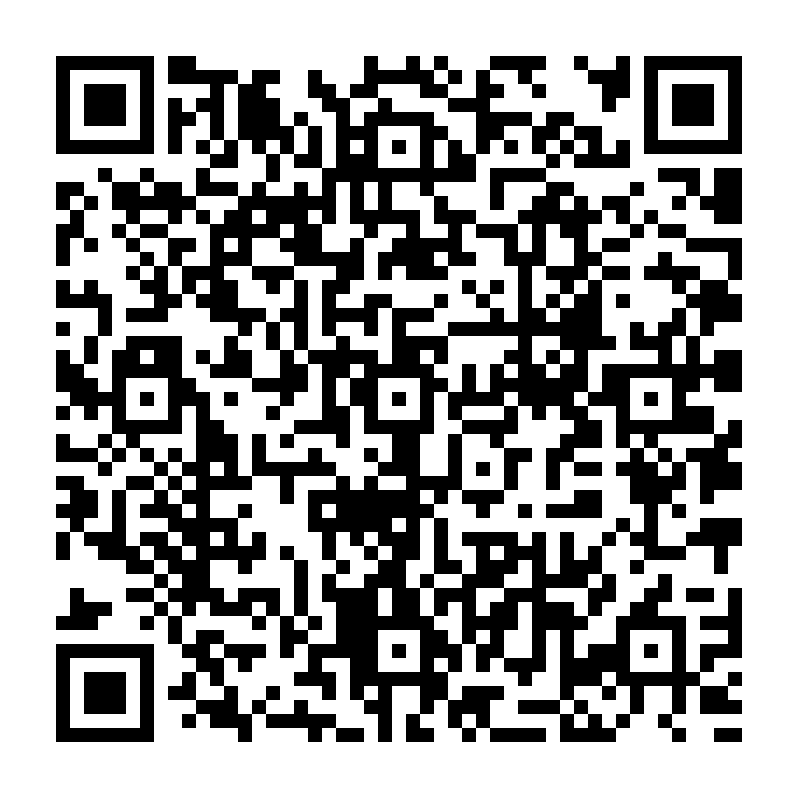 QR-kód