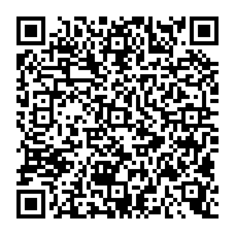 QR-kód