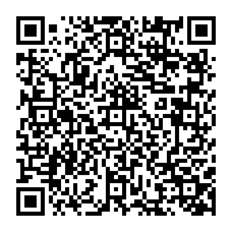QR-kód kép