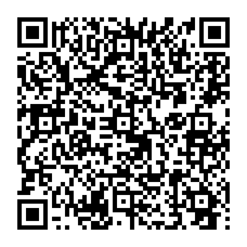 QR-kód