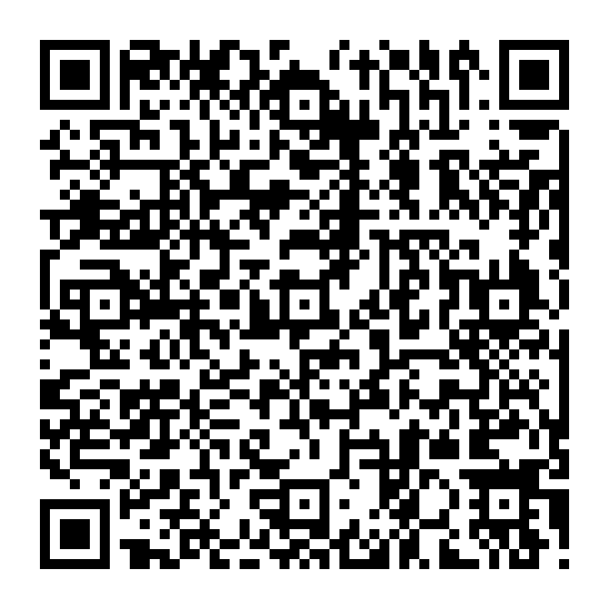 QR-kód