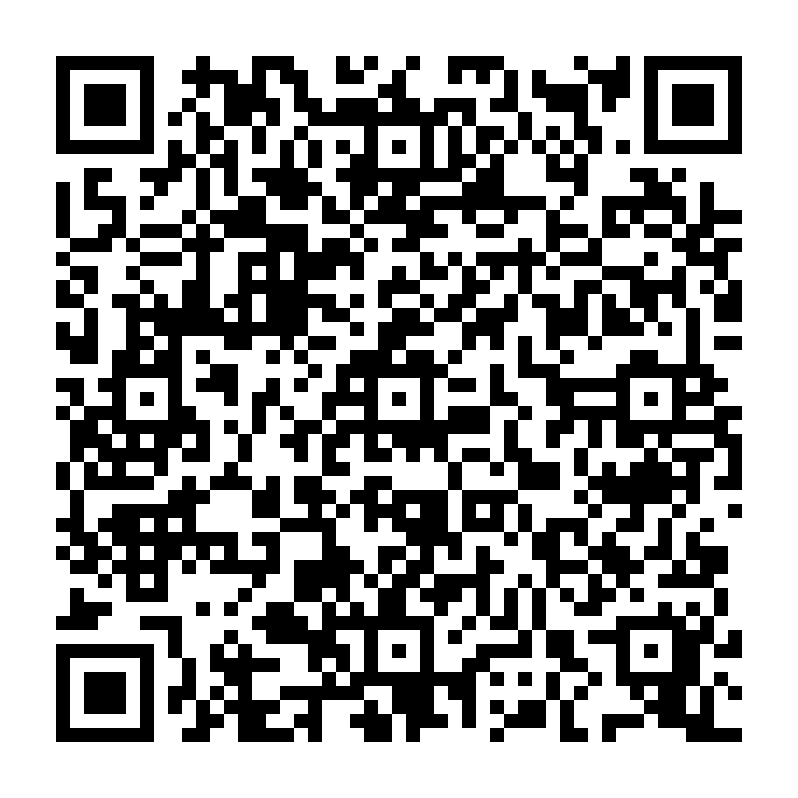 QR-kód