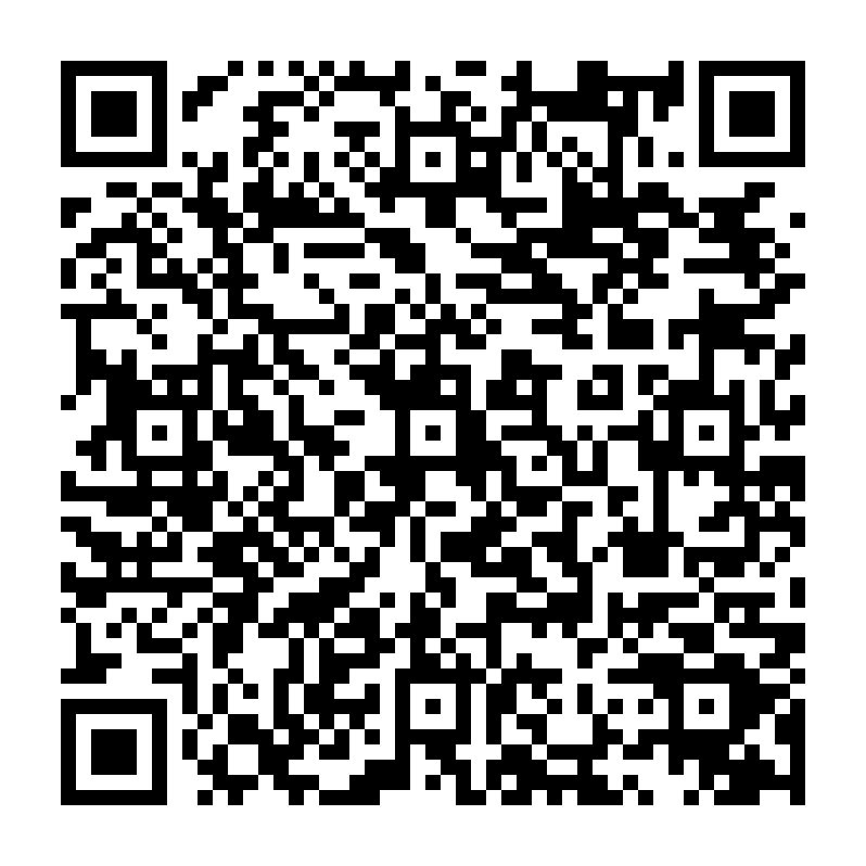 QR-kód