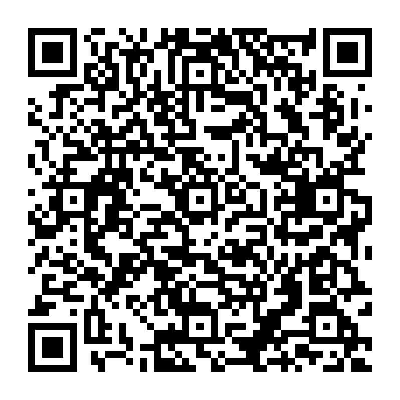 QR-kód